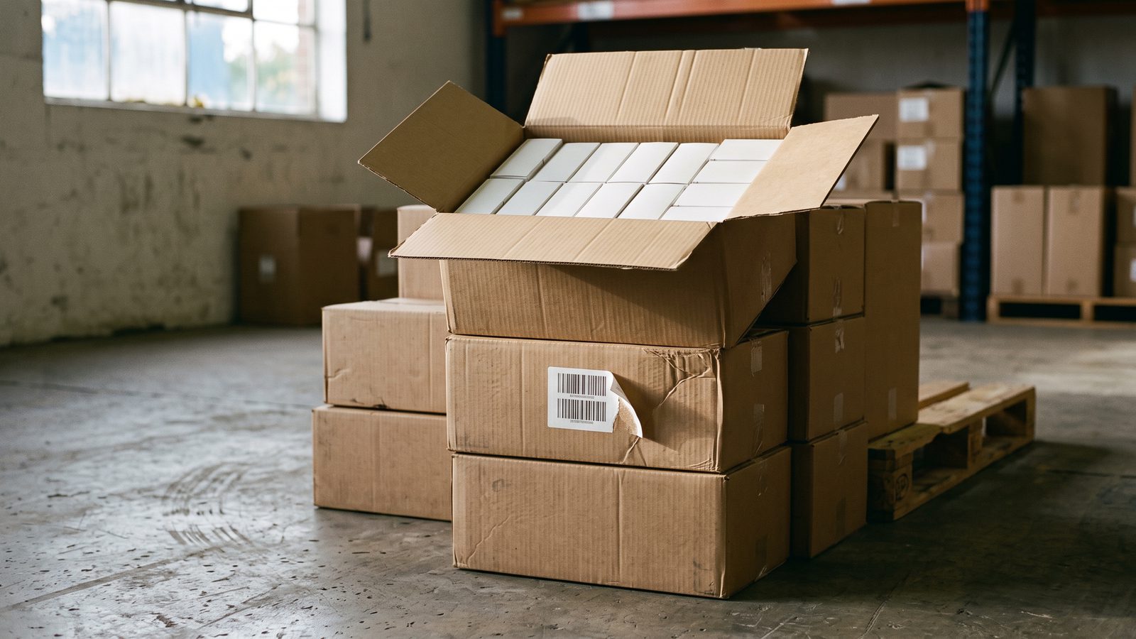 Amazon FBA Complete Beginner's Guide 2025