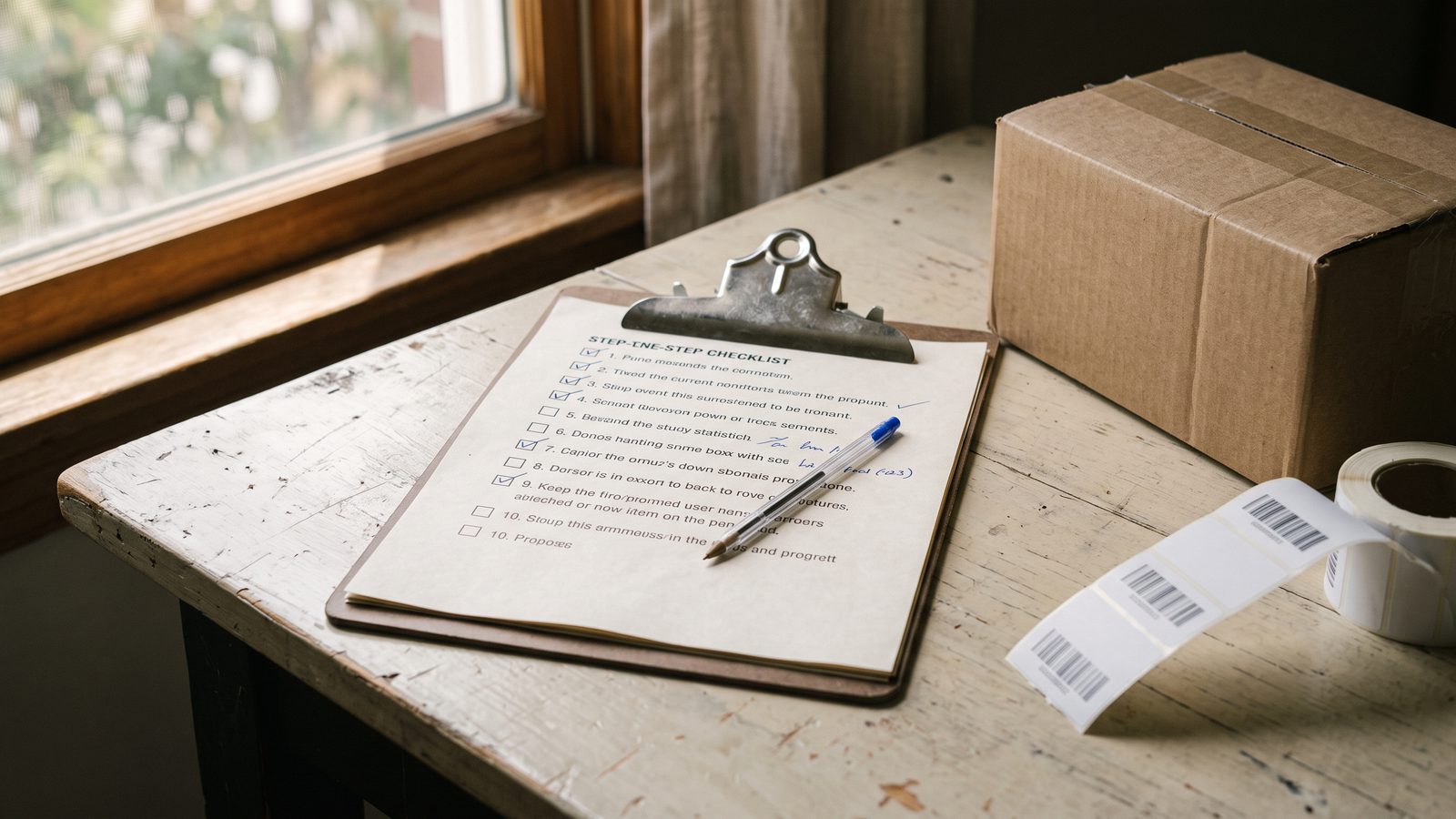 How to Set Up Your Amazon US Store: Complete Step-by-Step Guide