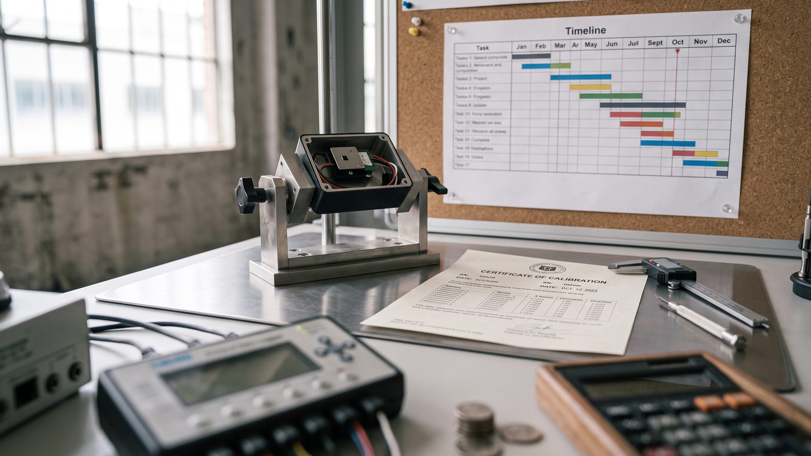 International Product Certification Testing Timelines: Planning for US, AU, and JP Markets